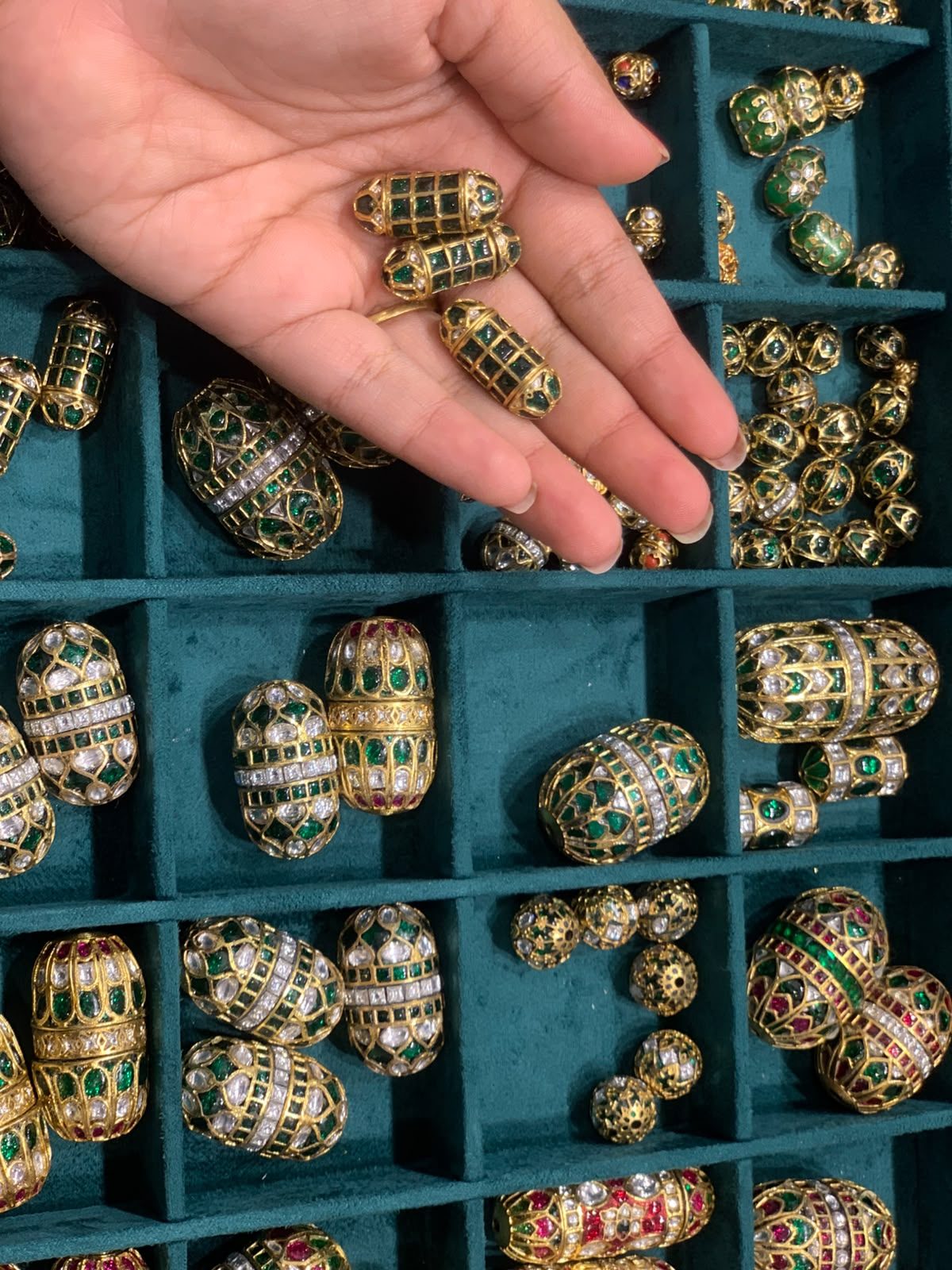 Design your own jewellery